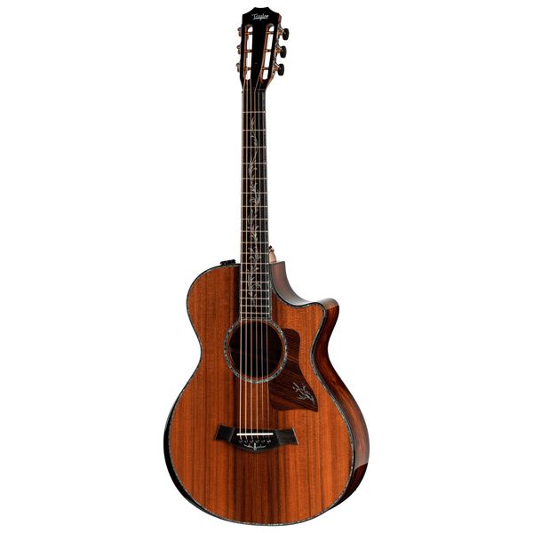 Taylor PS12ce 12 Fret Honduran RW