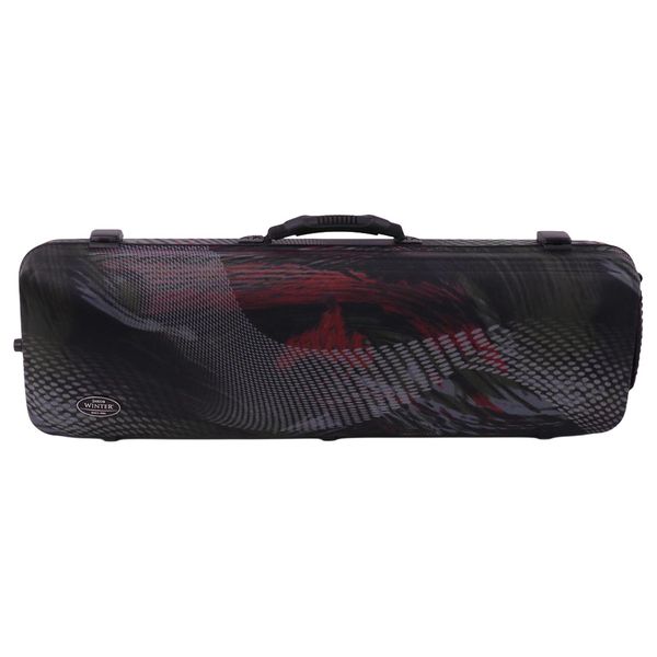Jakob Winter JW 51025 VIBE Greenline VC