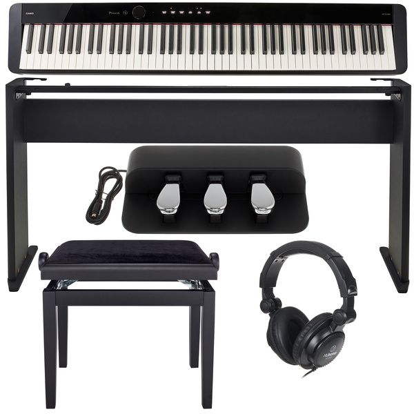 Casio px s1000 online accessories