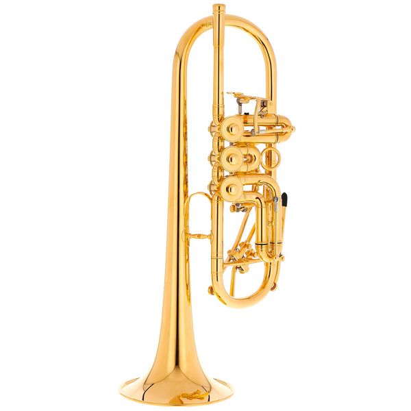 Peter Oberrauch Roma Trumpet C 0,4 GP
