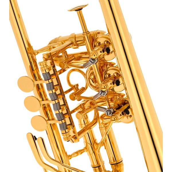 Peter Oberrauch Roma Trumpet C 0,4 GP