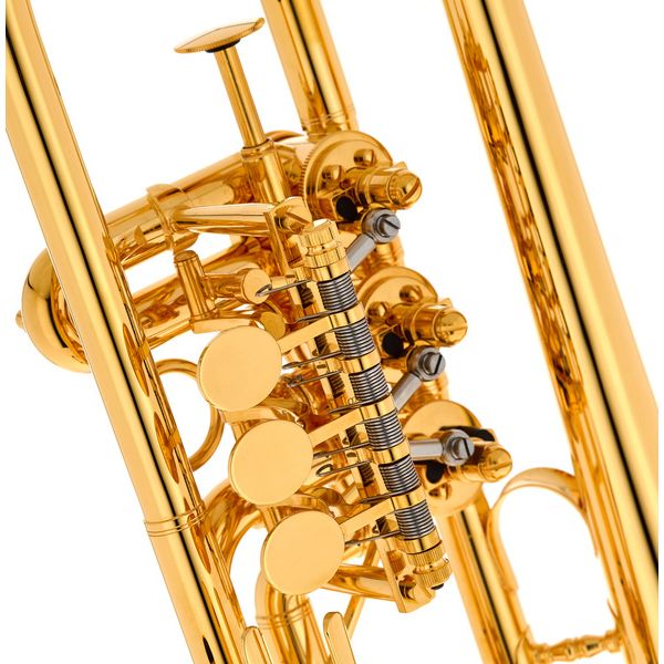 Peter Oberrauch Roma Trumpet C 0,4 GP