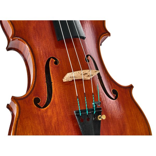 Scala Vilagio R.O. Guarneri Lumiere Violin