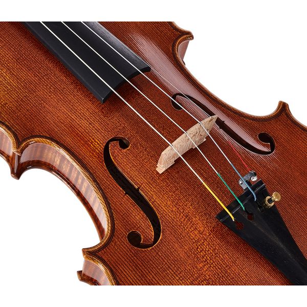 Scala Vilagio R.O. Stradivari Lumiere Violin