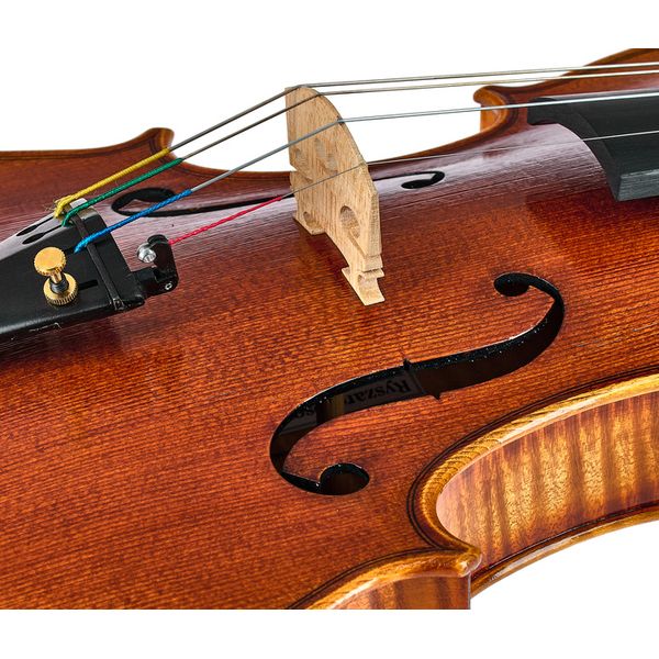Scala Vilagio R.O. Stradivari Lumiere Violin