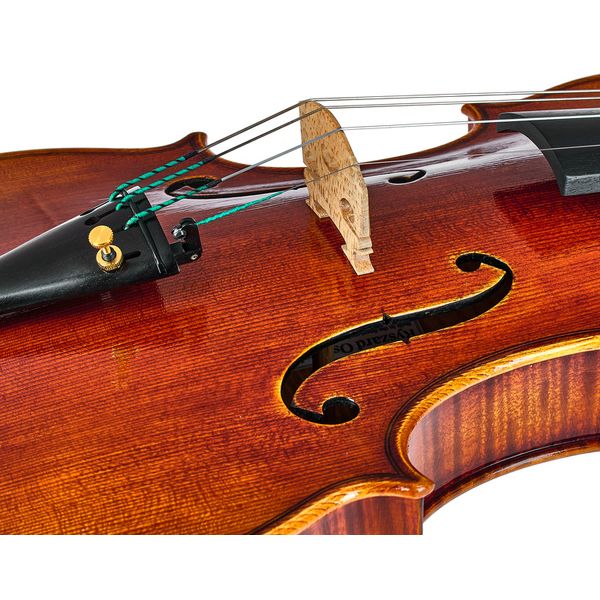 Scala Vilagio R.O. Guarneri Eclat Violin