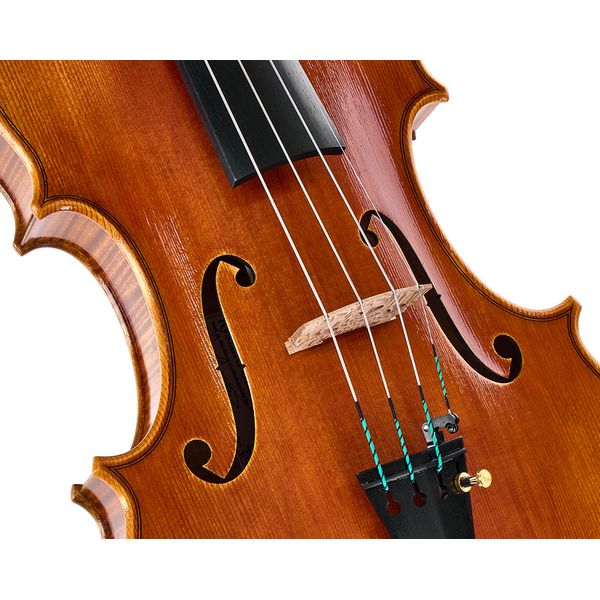 Scala Vilagio R.O. Guarneri Eloge Violin