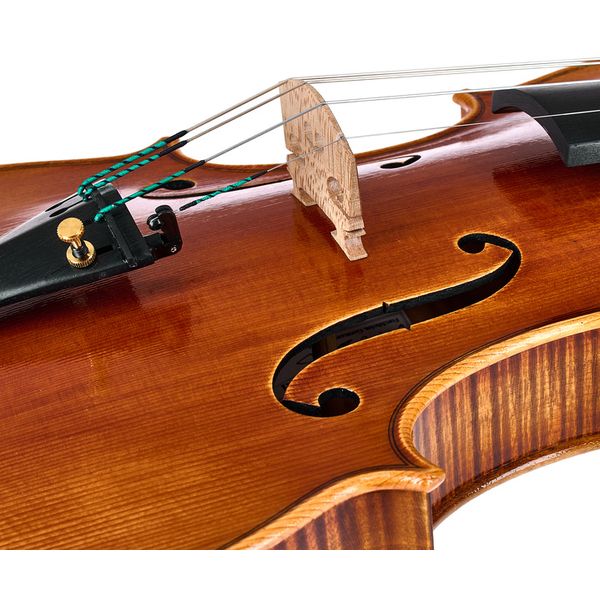 Scala Vilagio R.O. Guarneri Eloge Violin