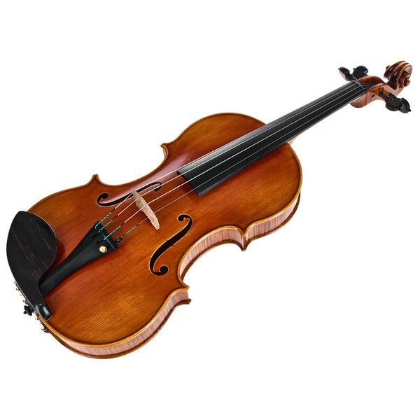 Scala Vilagio R.O. Guarneri Eloge Violin