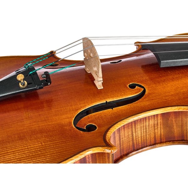 Scala Vilagio R.O. Guarneri Eloge Violin