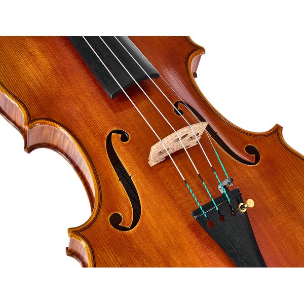 Scala Vilagio R.O. Guarneri Eloge Violin