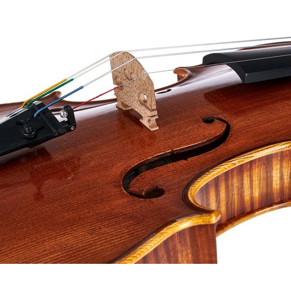 Scala Vilagio R.O. Stradivari Eloge Violin