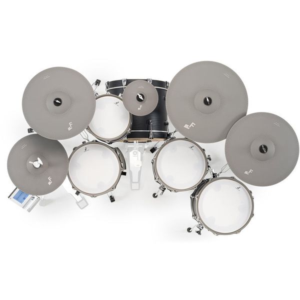 Efnote 5X E-Drum Set Bundle