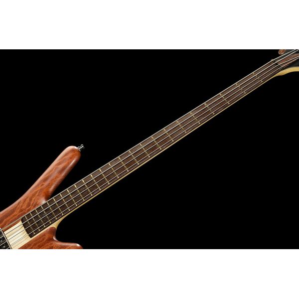 Warwick Masterbuilt Corvette $$ NT 4