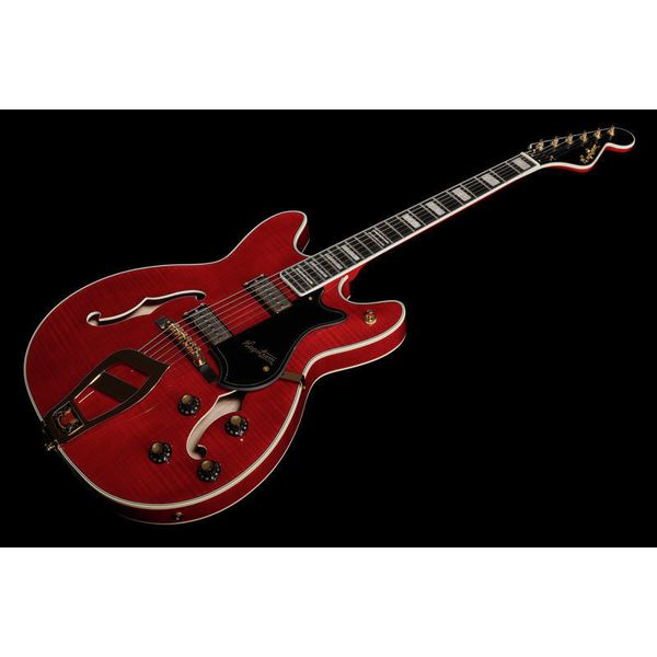 Hagstrom 67 deals viking ii