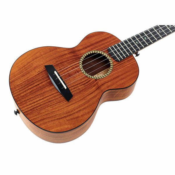 Cascha HH2349 Acacia Tenor Ukulele