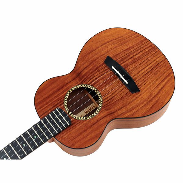 Cascha HH2349 Acacia Tenor Ukulele