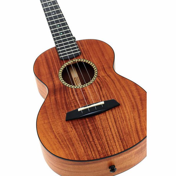 Cascha HH2349 Acacia Tenor Ukulele