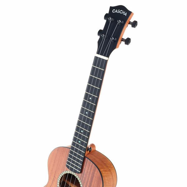 Cascha HH2349 Acacia Tenor Ukulele