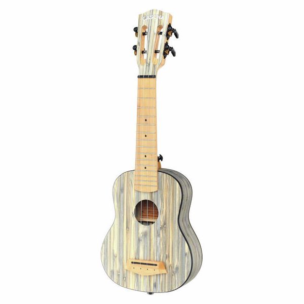 Cascha HH2315 Bamboo Graphit Soprano