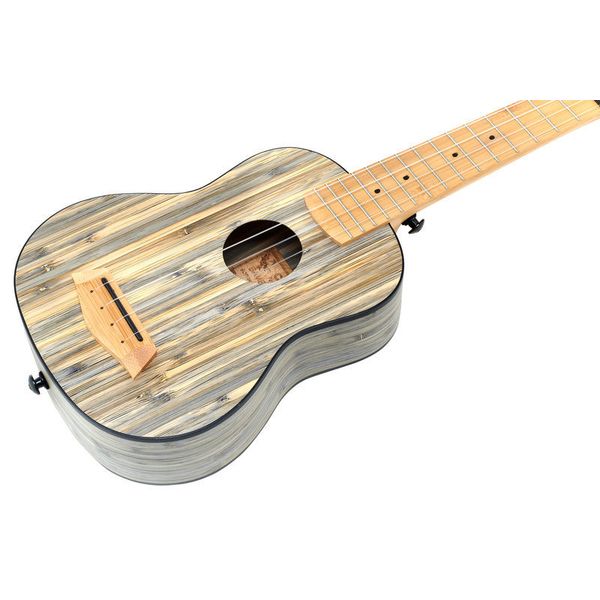 Cascha HH2315 Bamboo Graphit Soprano