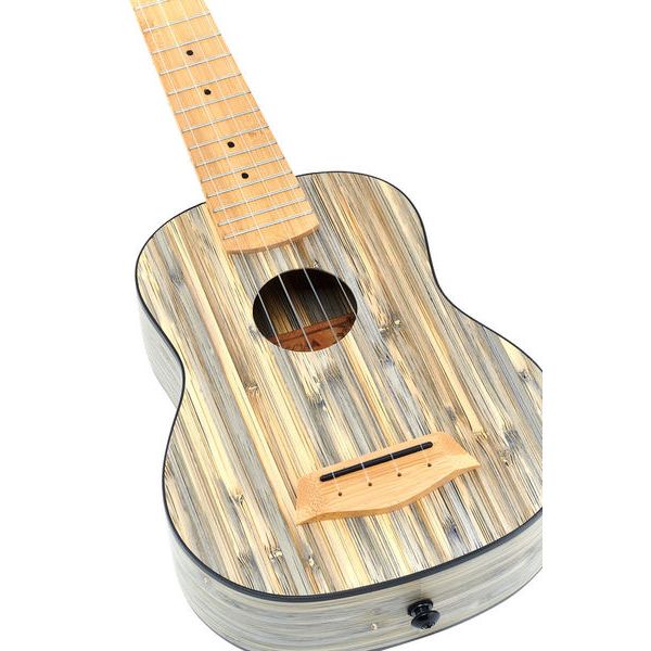 Cascha HH2315 Bamboo Graphit Soprano