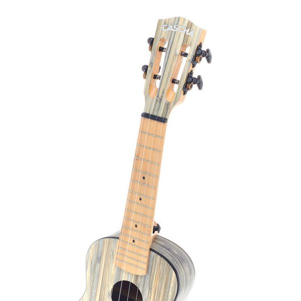 Cascha HH2315 Bamboo Graphit Soprano