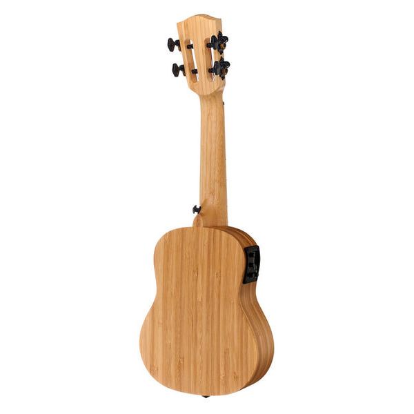 Cascha HH2312E Bamboo Natural Soprano