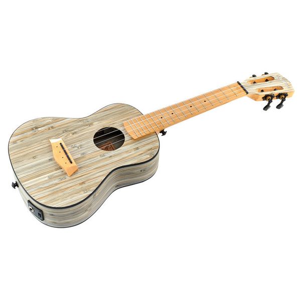 Cascha HH2316E Bamboo Graphit Concert