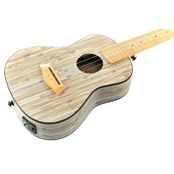 Cascha HH2316E Bamboo Graphit Concert