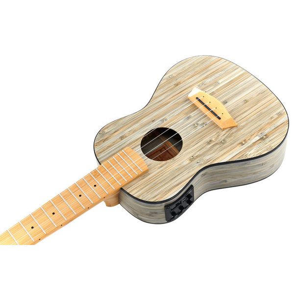 Cascha HH2316E Bamboo Graphit Concert