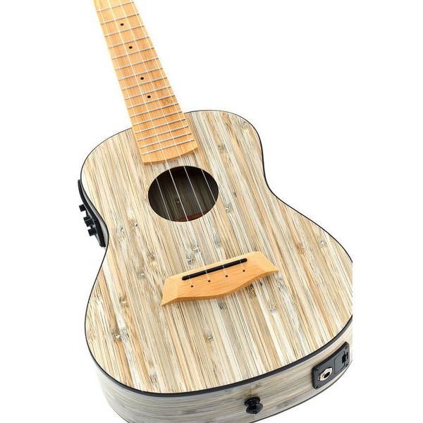 Cascha HH2316E Bamboo Graphit Concert