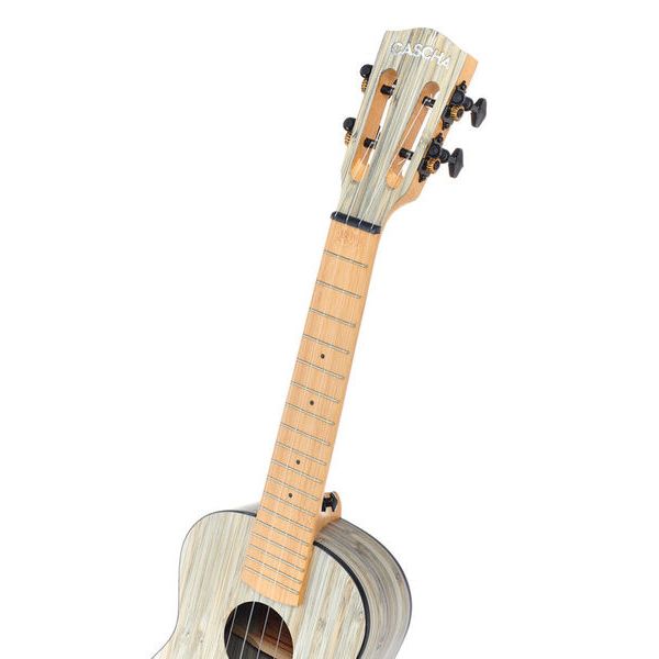 Cascha HH2316E Bamboo Graphit Concert