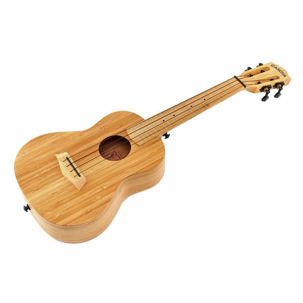 Cascha HH2313 Bamboo Natural Concert