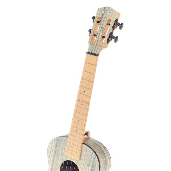 Cascha HH2317 Bamboo Graphit Tenor