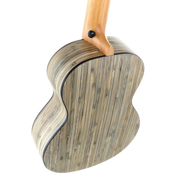 Cascha HH2317 Bamboo Graphit Tenor