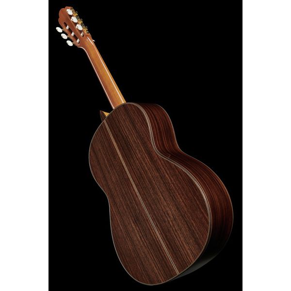 Asturias Prelude Cedar