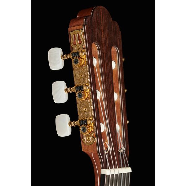 Asturias Prelude Cedar