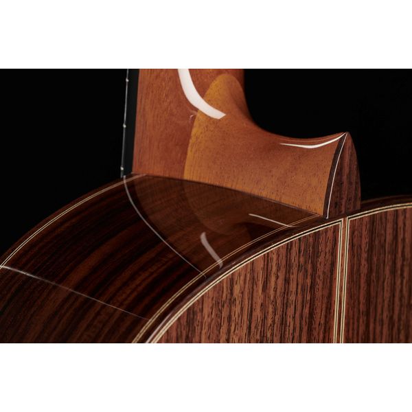 Asturias Prelude Cedar