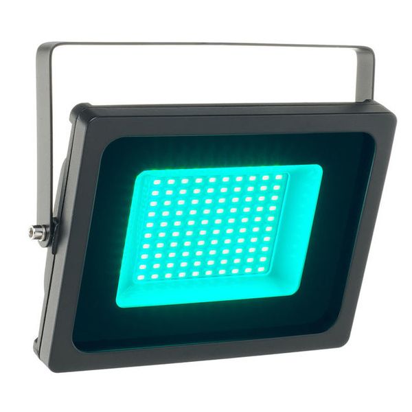 Eurolite LED IP FL-50 SMD turquoise