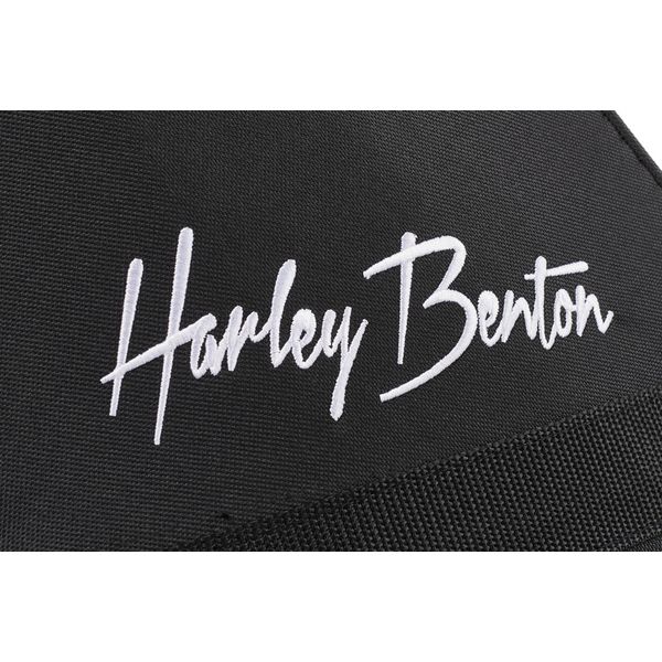 Harley Benton LightCase-DC-El-Guitar