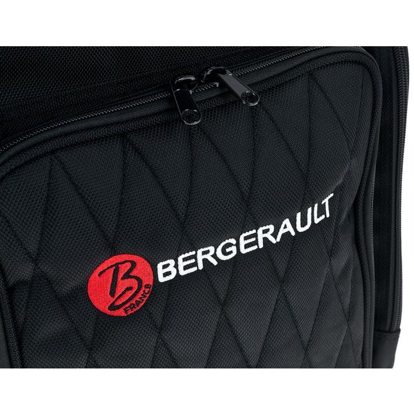 Bergerault Mallet Bag SBDO