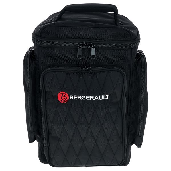 Bergerault Mallet Bag SBDO