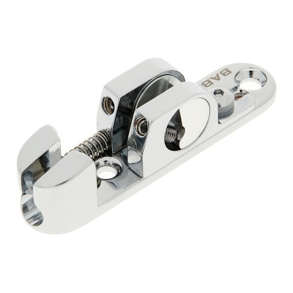 Babicz FCH-1 SoloRail Chrome