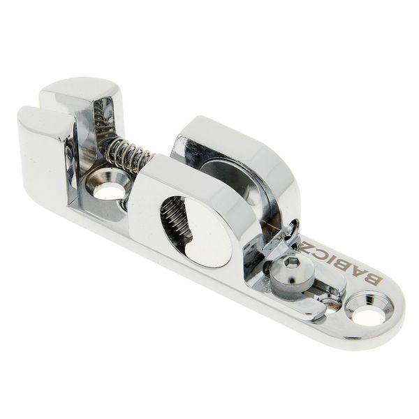 Babicz FCH-1 SoloRail Chrome