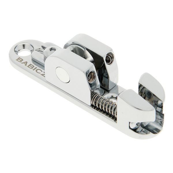 Babicz FCH-1 SoloRail Chrome