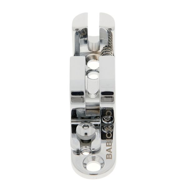 Babicz FCH-1 SoloRail Chrome
