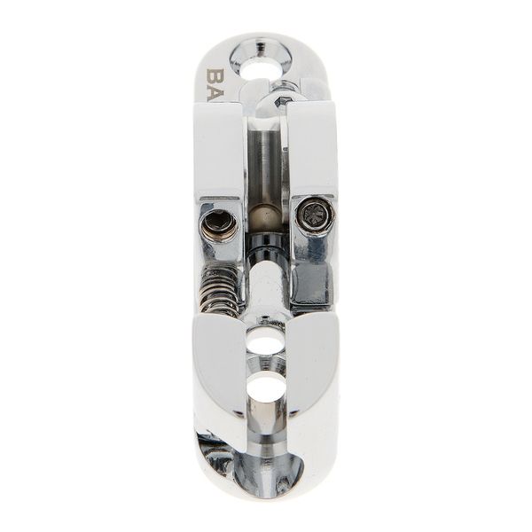 Babicz FCH-1 SoloRail Chrome