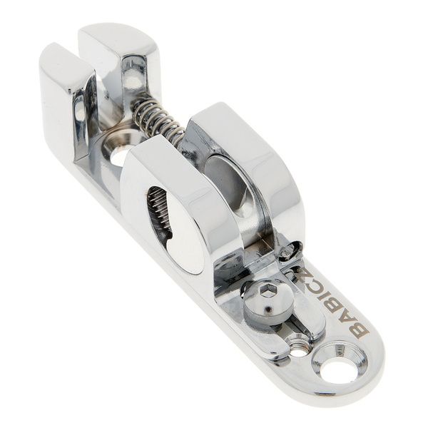 Babicz FCH-1 SoloRail Chrome