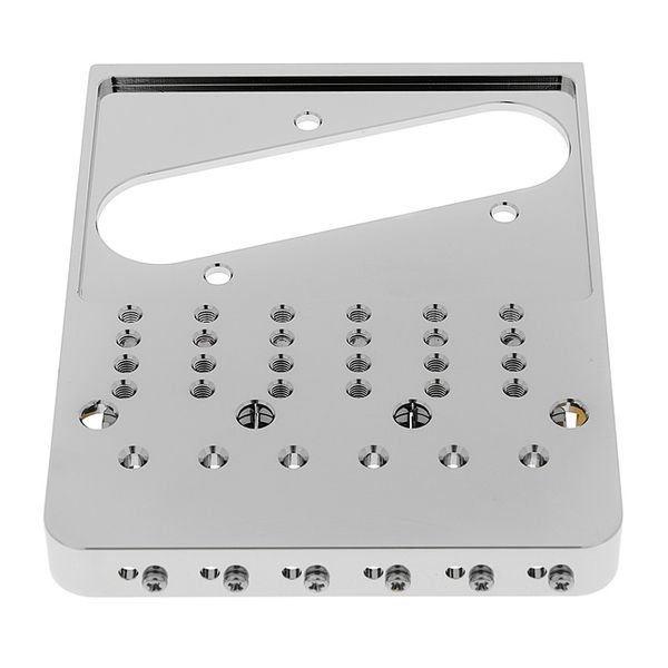 Babicz FCH Tele Ashtray Bridge C